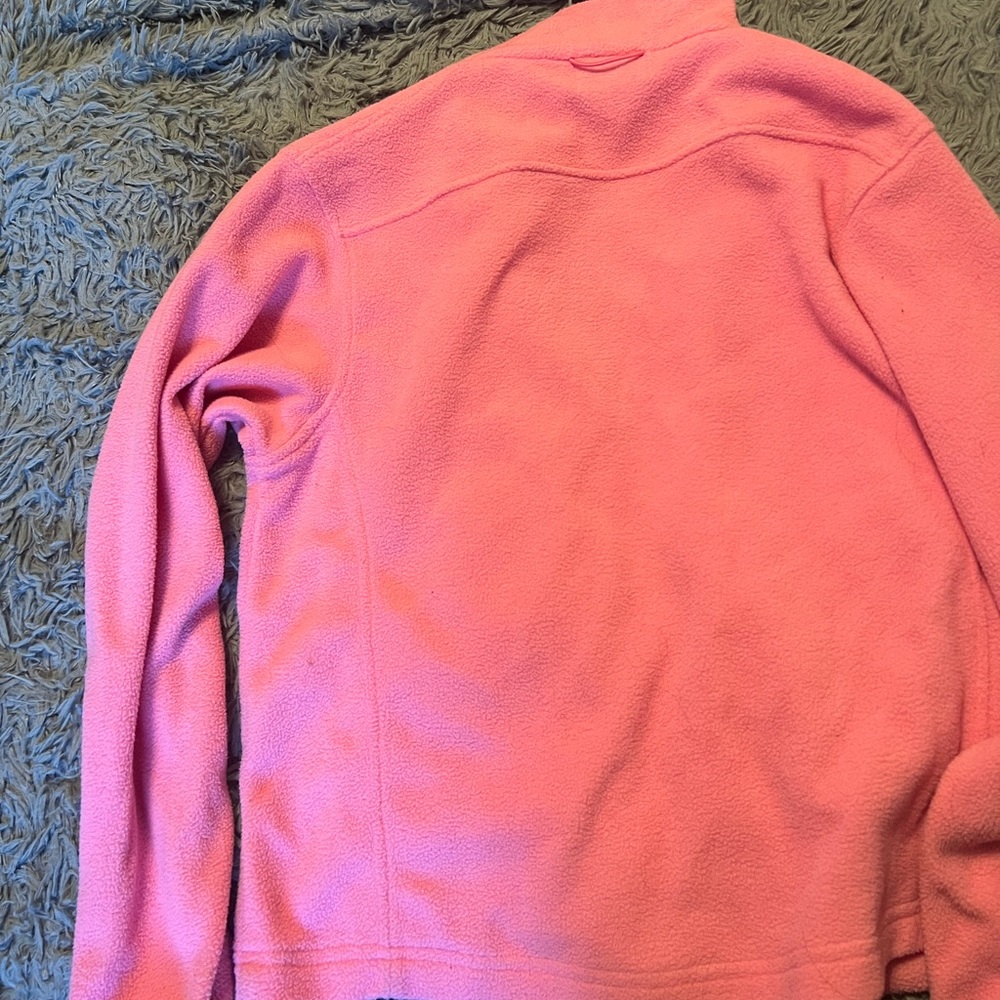S & B Pink Sweater (worn lightly)
